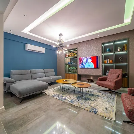 빌라 Iskenderun Sleeps 7 With Pool Air Con And Wifi Ovacık